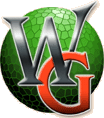 WoldianGames Homepage